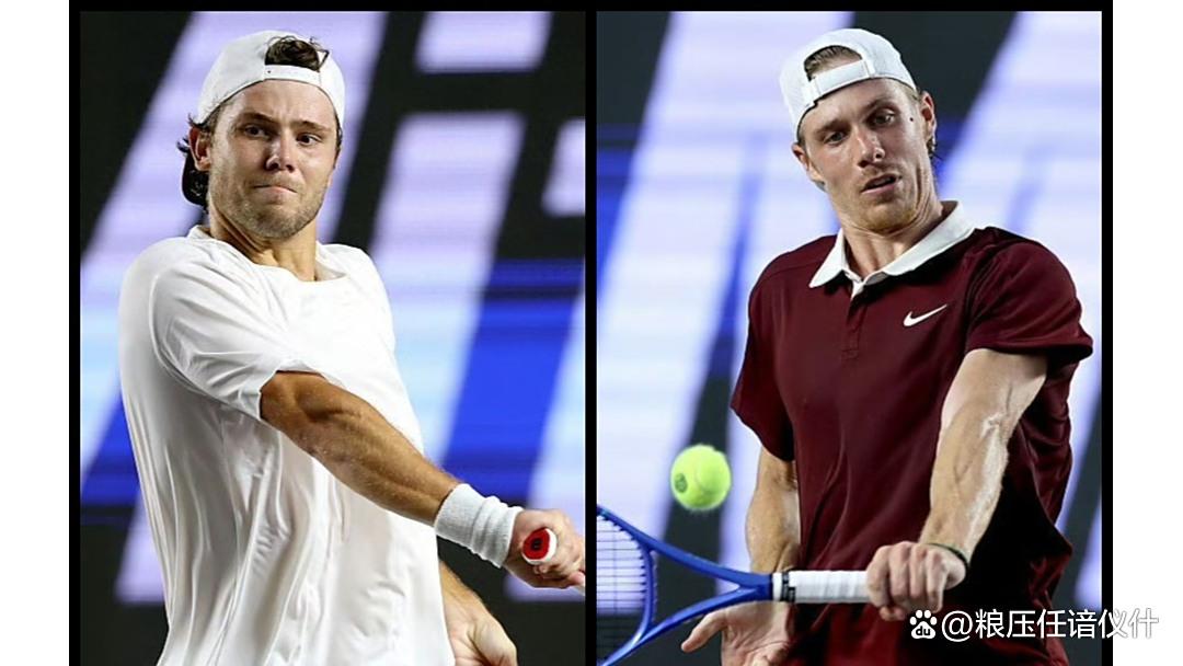 温网完胜ATP总决赛,蒂姆扛起全队 温网完胜ATP总决赛,蒂姆扛起全队