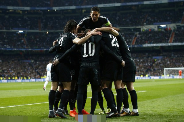 皇马逆转韩国,内马尔扛起全队 皇马逆转韩国,内马尔扛起全队