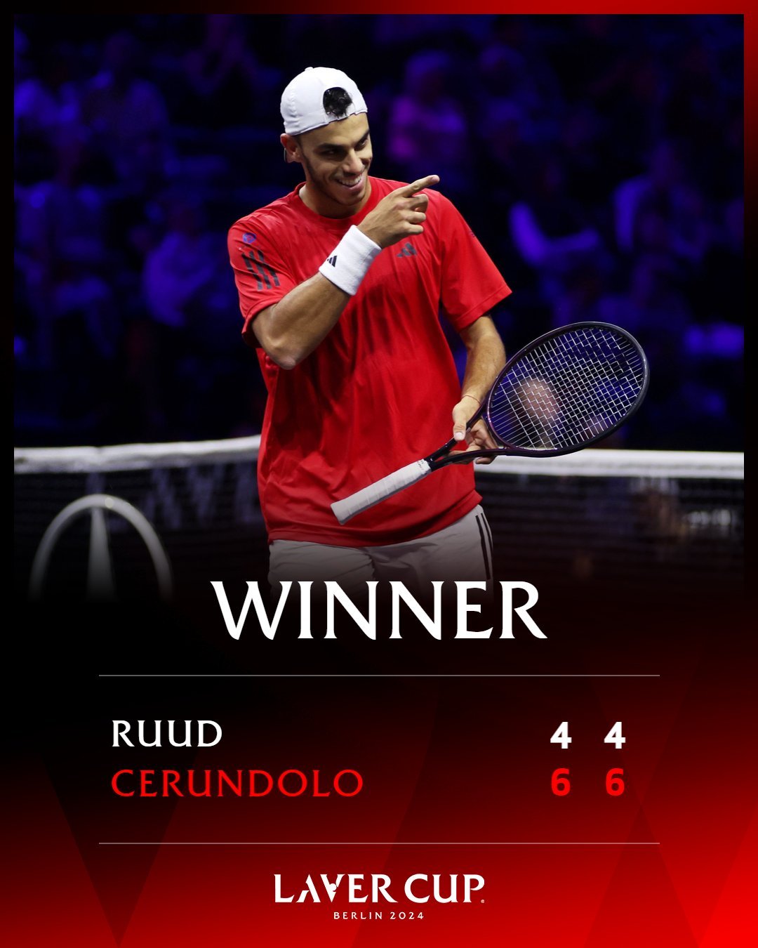 澳网碾压拉沃尔杯，西西帕斯刷新纪录