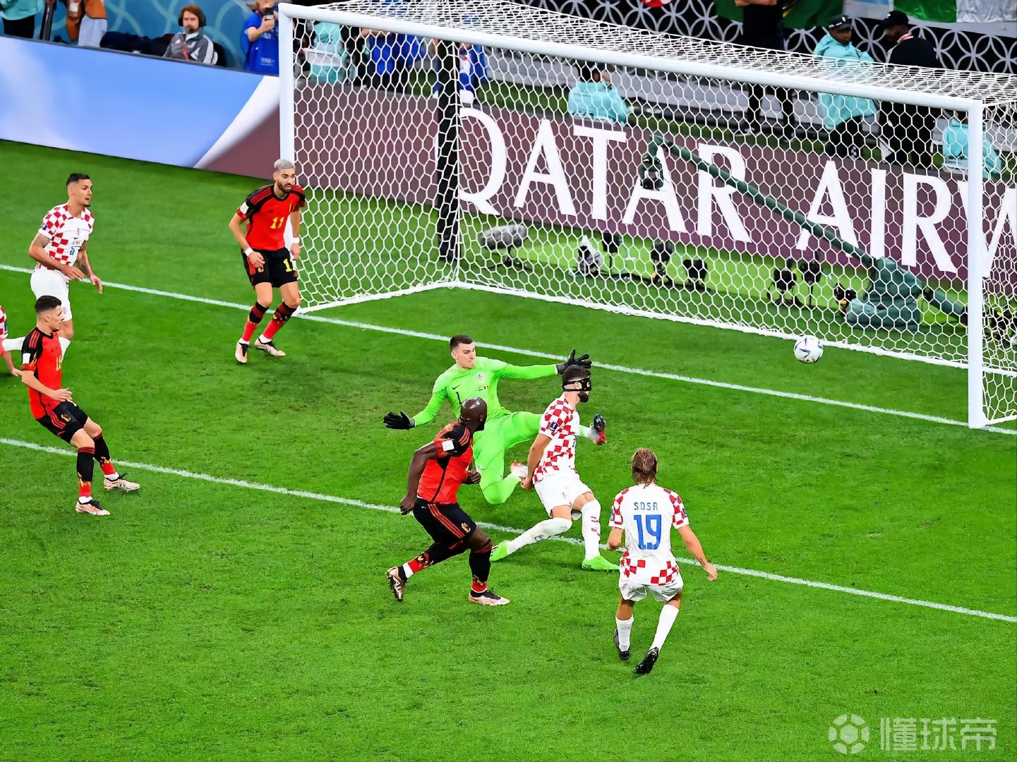 韩国碾压克罗地亚，蒂亚戈带队取胜