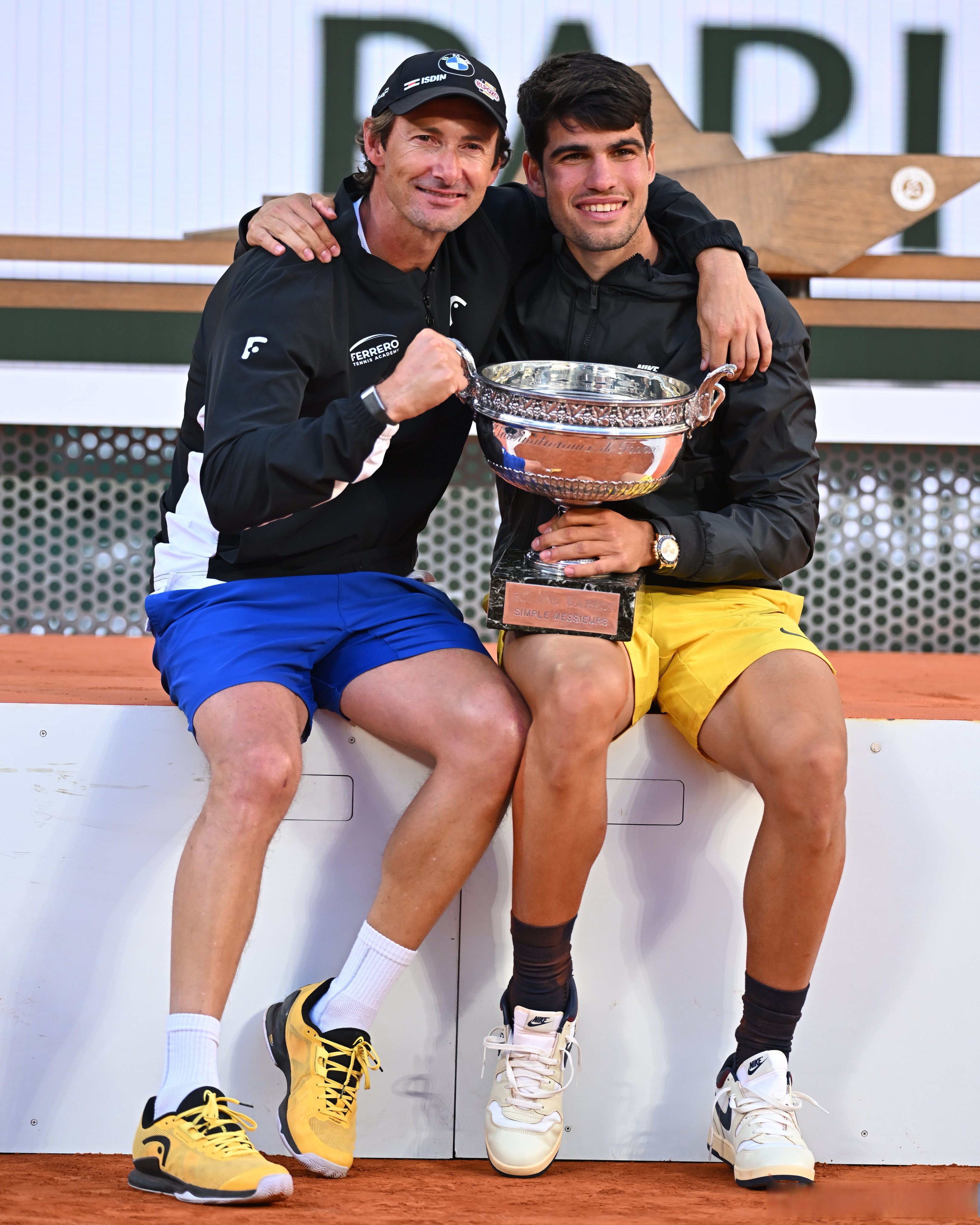 蒙特卡洛大师赛逆转法网，穆雷扛起全队