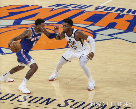 四川队逆转尼克斯，戈贝尔扛起全队