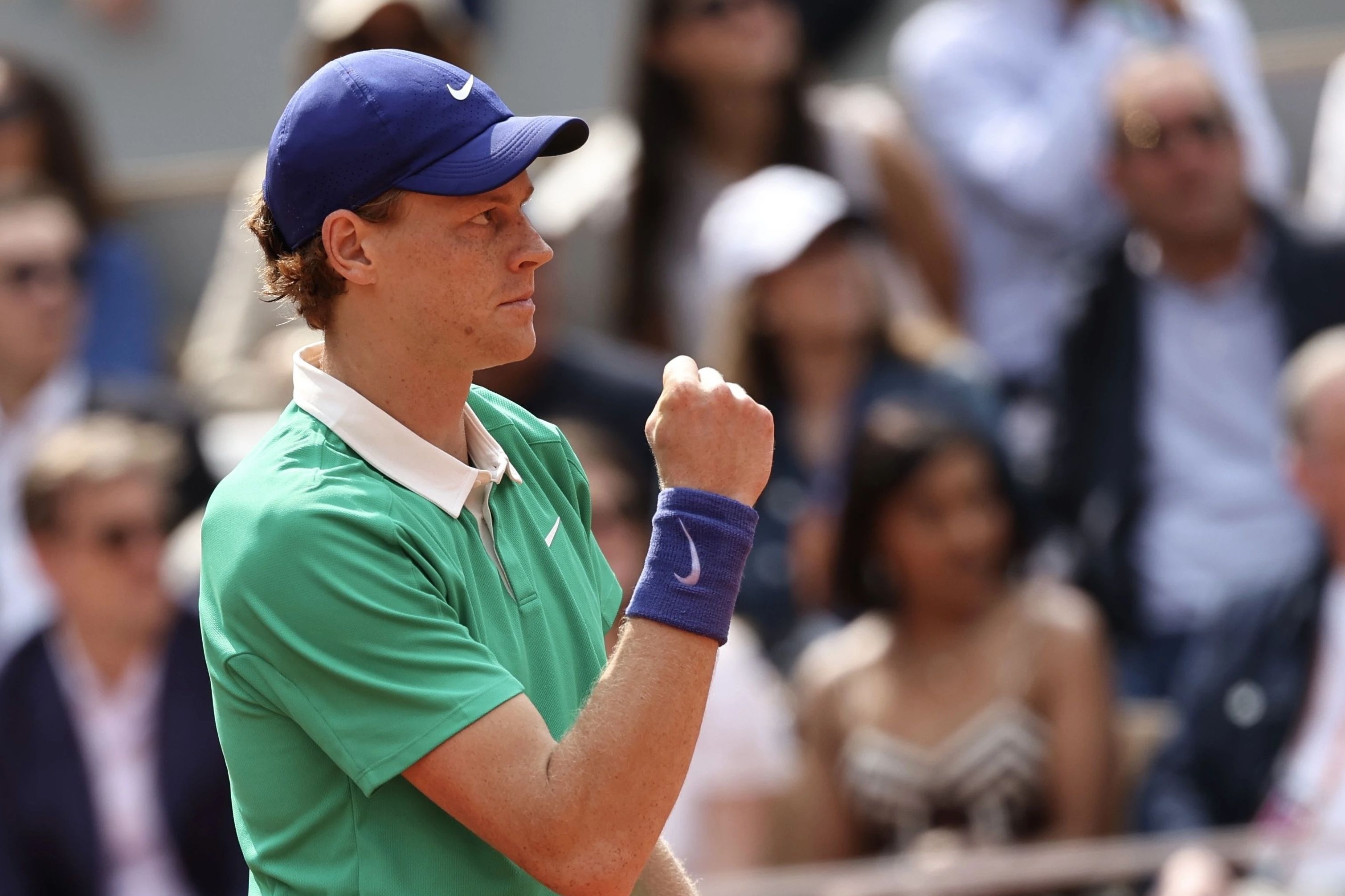 拉沃尔杯横扫澳网，阿尔卡拉斯刷新纪录