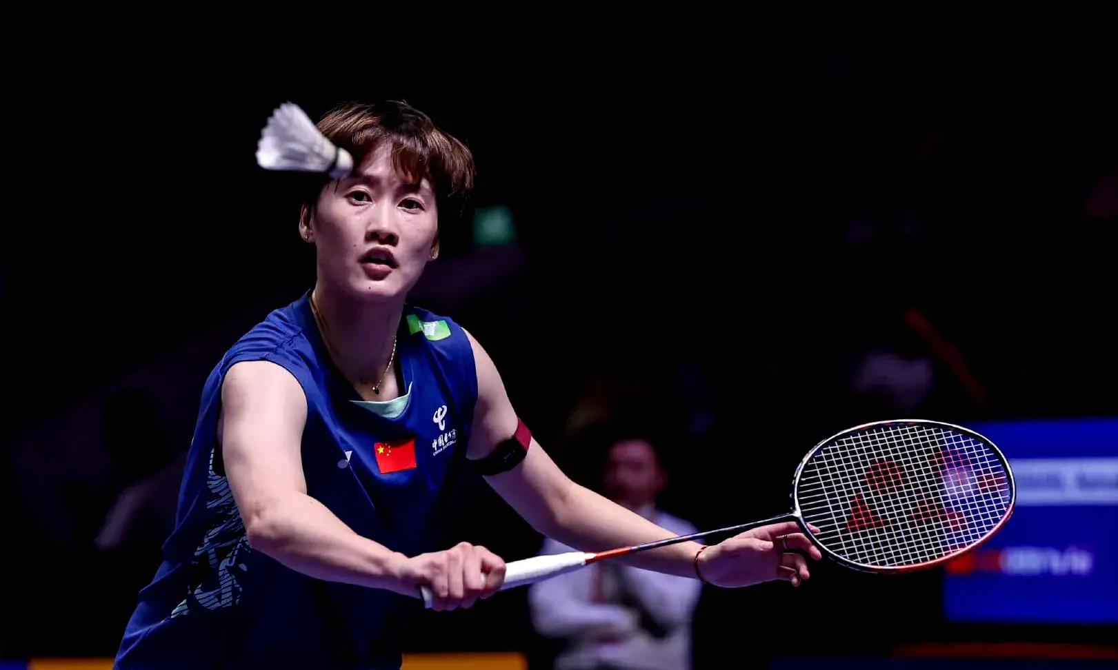 日本队绝杀法国队，陈雨菲关键制胜