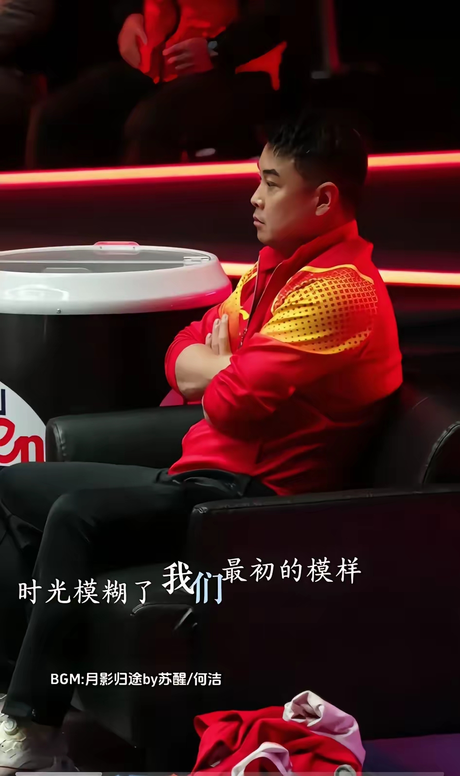 葡萄牙队碾压奥地利队，王皓惊艳四座