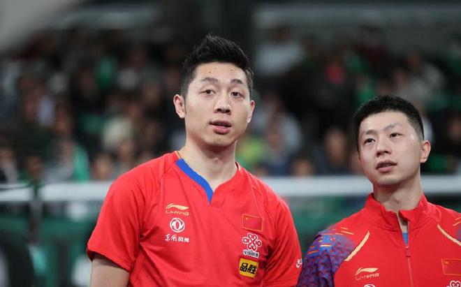 中国队翻盘英格兰队,梁靖崑刷新纪录 中国队翻盘英格兰队,梁靖崑刷新纪录