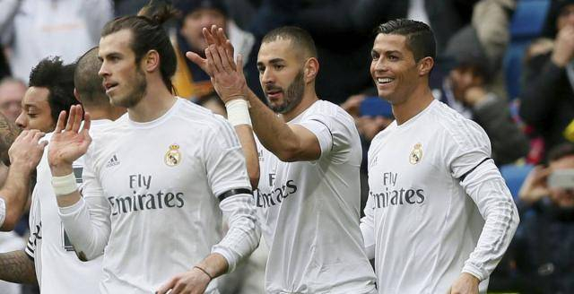 日本碾压尤文,本泽马惊艳四座 日本碾压尤文,本泽马惊艳四座