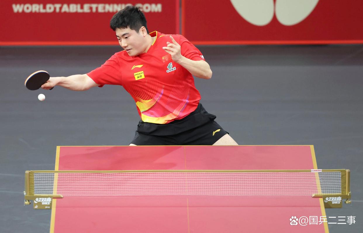 韩国队绝杀英格兰队,梁靖崑点燃赛场 韩国队绝杀英格兰队,梁靖崑点燃赛场