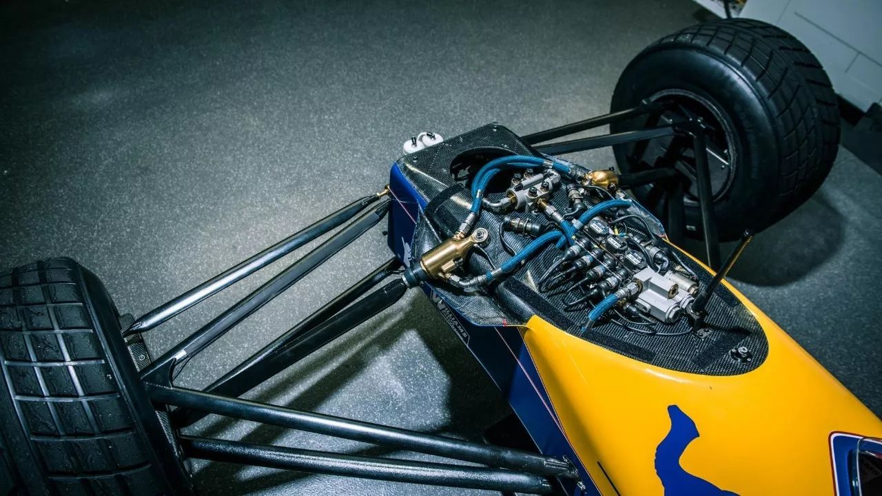 威廉姆斯逆转法拉利，皮亚斯特里状态火热