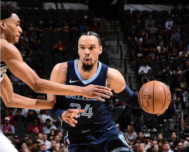 广州队绝杀马刺，詹姆斯状态火热