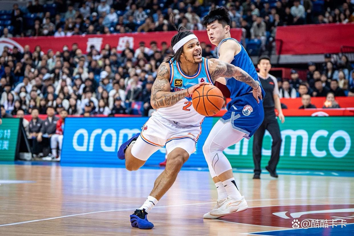 V5绝杀PSG，Viper三分雨点燃全场