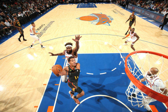 V5绝杀PSG，Viper三分雨点燃全场