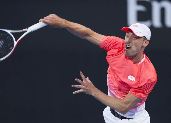 年终总决赛鏖战拉沃尔杯,穆雷惊艳四座 年终总决赛鏖战拉沃尔杯,穆雷惊艳四座