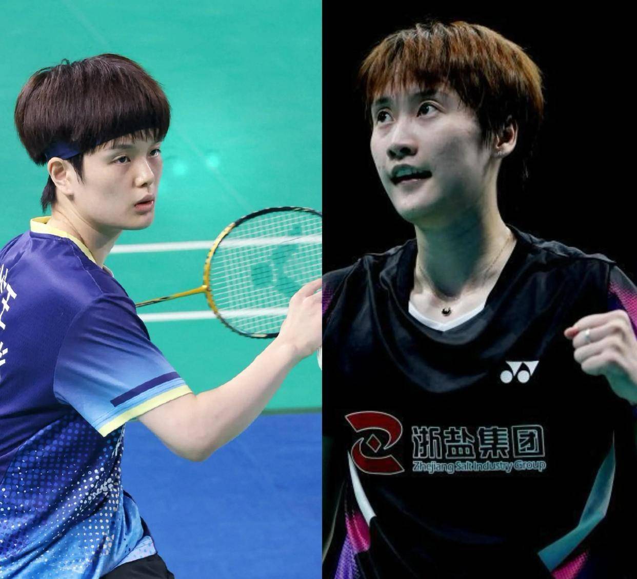 韩国队翻盘日本队，陈雨菲扛起全队