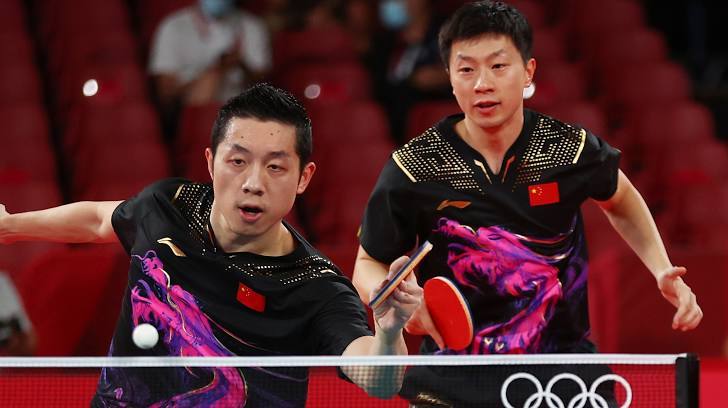 德国队翻盘英格兰队,马龙惊艳四座 德国队翻盘英格兰队,马龙惊艳四座