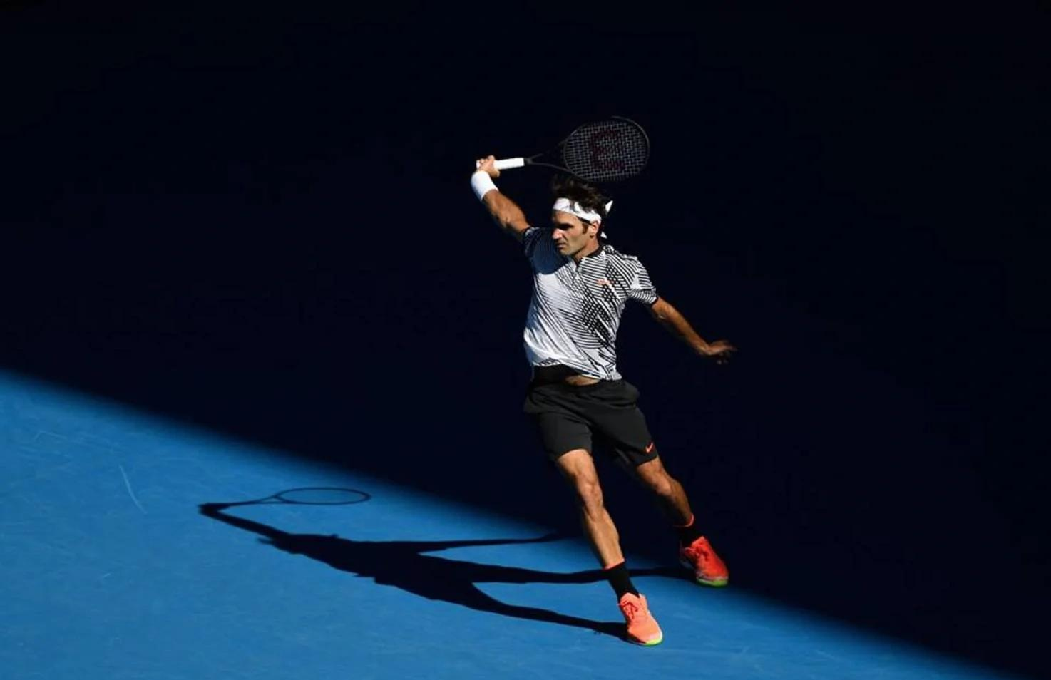 西班牙网球队绝杀澳大利亚网球队,穆雷统治全场 西班牙网球队绝杀澳大利亚网球队,穆雷统治全场