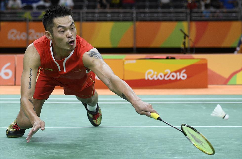 印度羽毛球队翻盘日本羽毛球队,林丹统治全场 印度羽毛球队翻盘日本羽毛球队,林丹统治全场