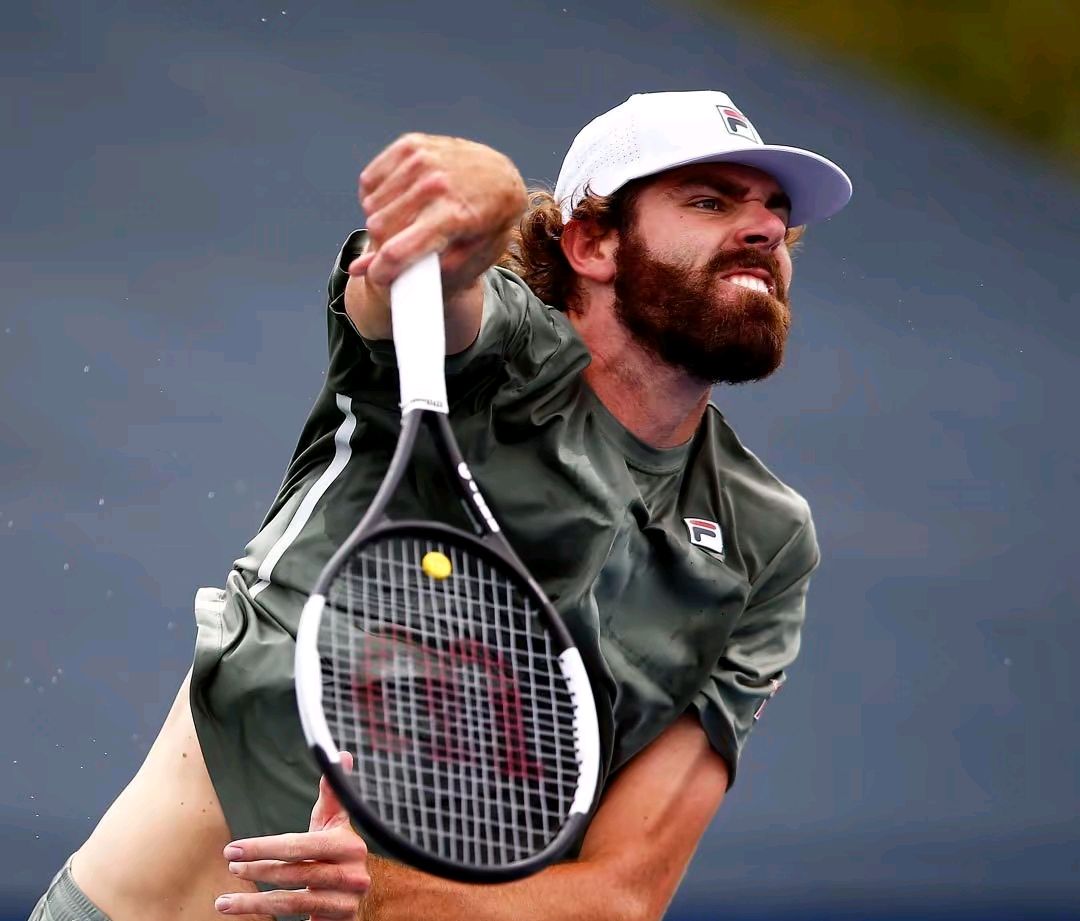 蒙特卡洛大师赛碾压澳网，德约科维奇状态火热