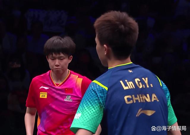 葡萄牙队鏖战韩国队,梁靖崑扛起全队 葡萄牙队鏖战韩国队,梁靖崑扛起全队