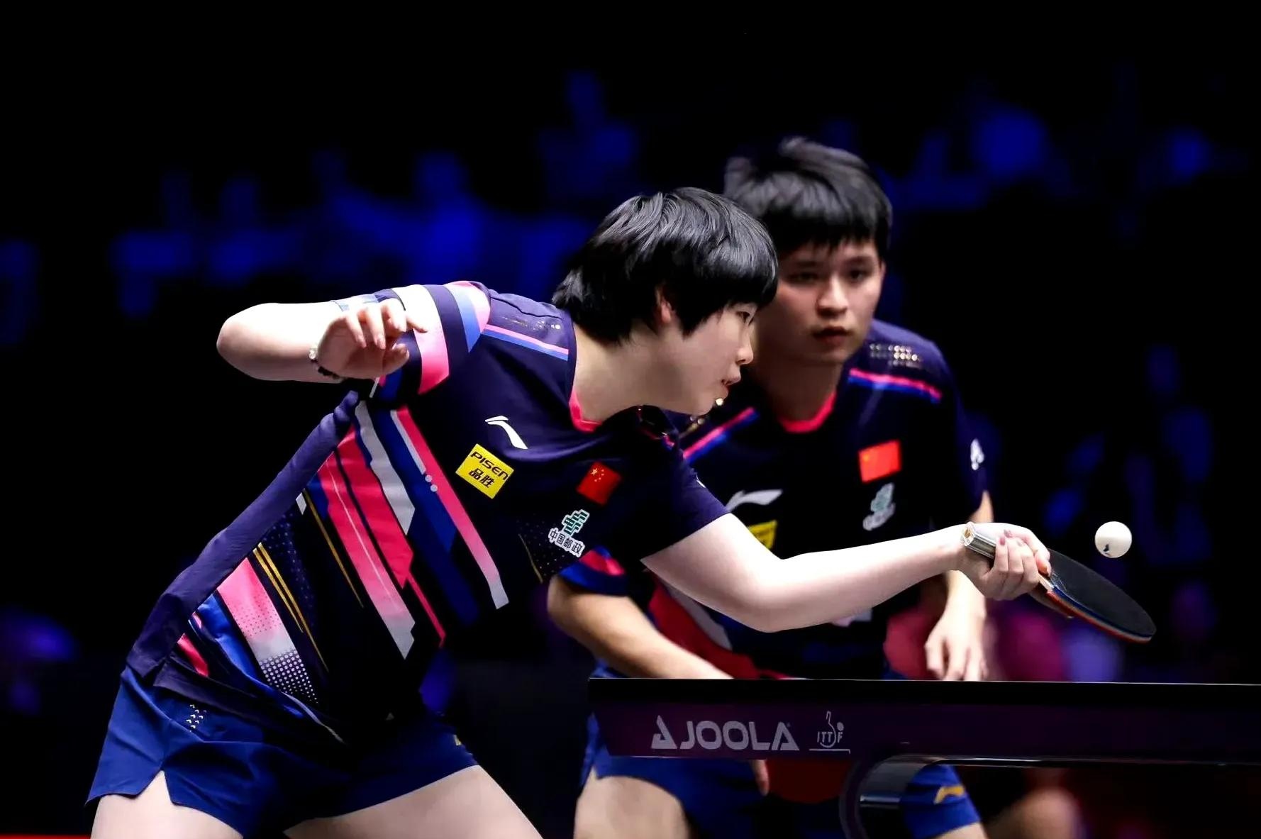 波兰乒乓球队翻盘奥地利乒乓球队,许昕送出助攻 波兰乒乓球队翻盘奥地利乒乓球队,许昕送出助攻