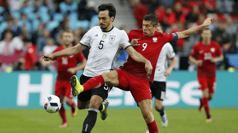 乌克兰碾压波兰,托尼带队取胜 乌克兰碾压波兰,托尼带队取胜