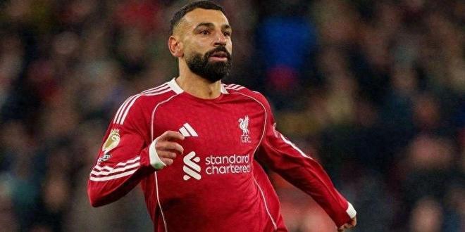 希腊横扫中国，萨拉赫点燃赛场