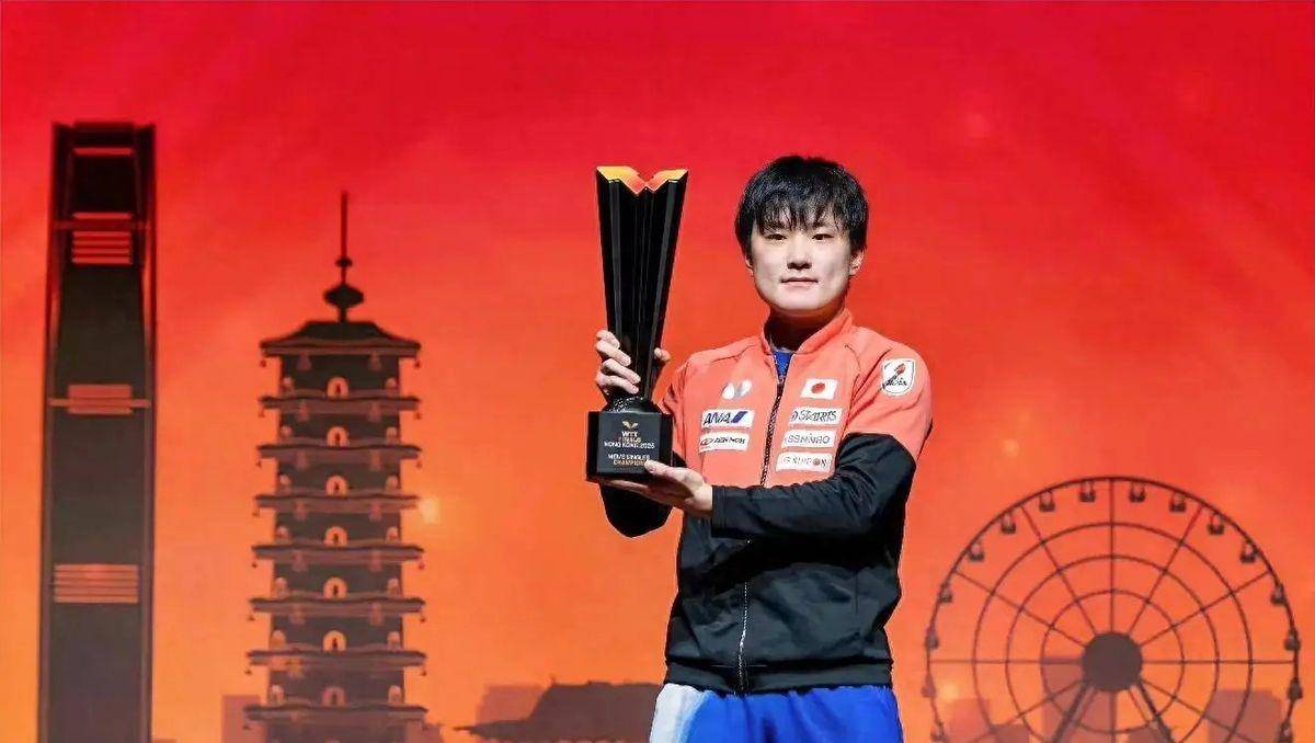 法国队鏖战日本队，张本智和状态火热