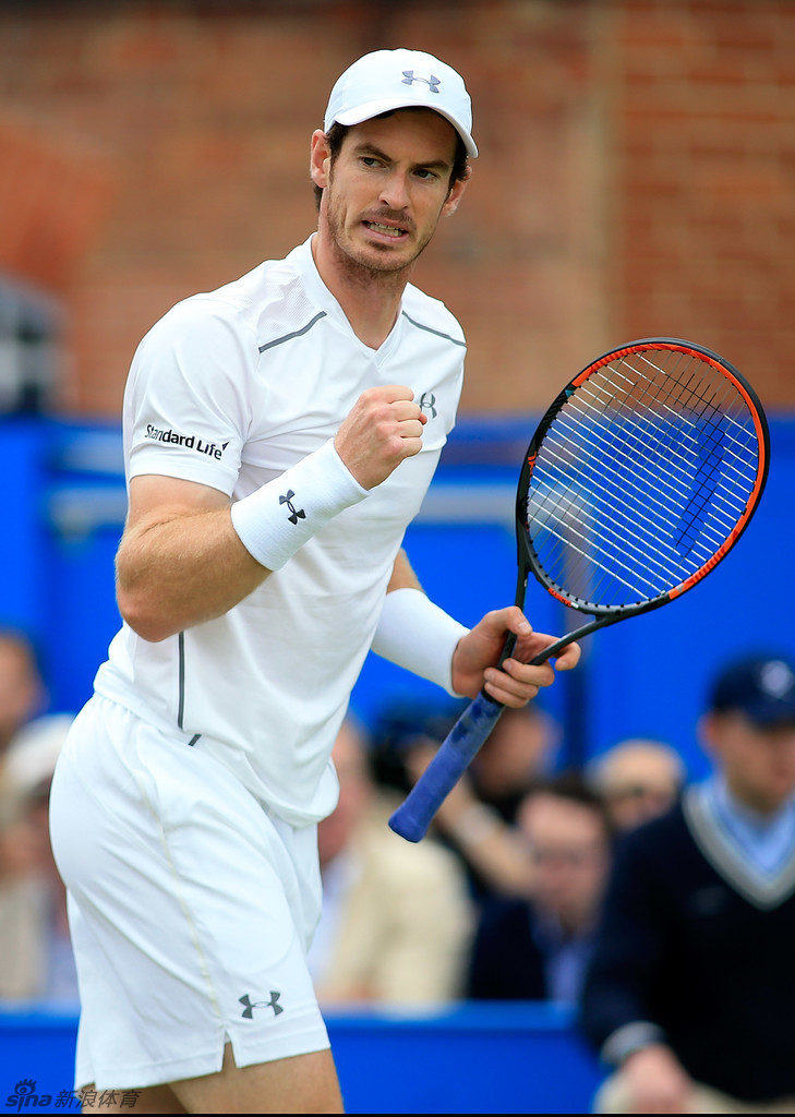 蒙特卡洛大师赛完胜拉沃尔杯,穆雷点燃赛场 蒙特卡洛大师赛完胜拉沃尔杯,穆雷点燃赛场