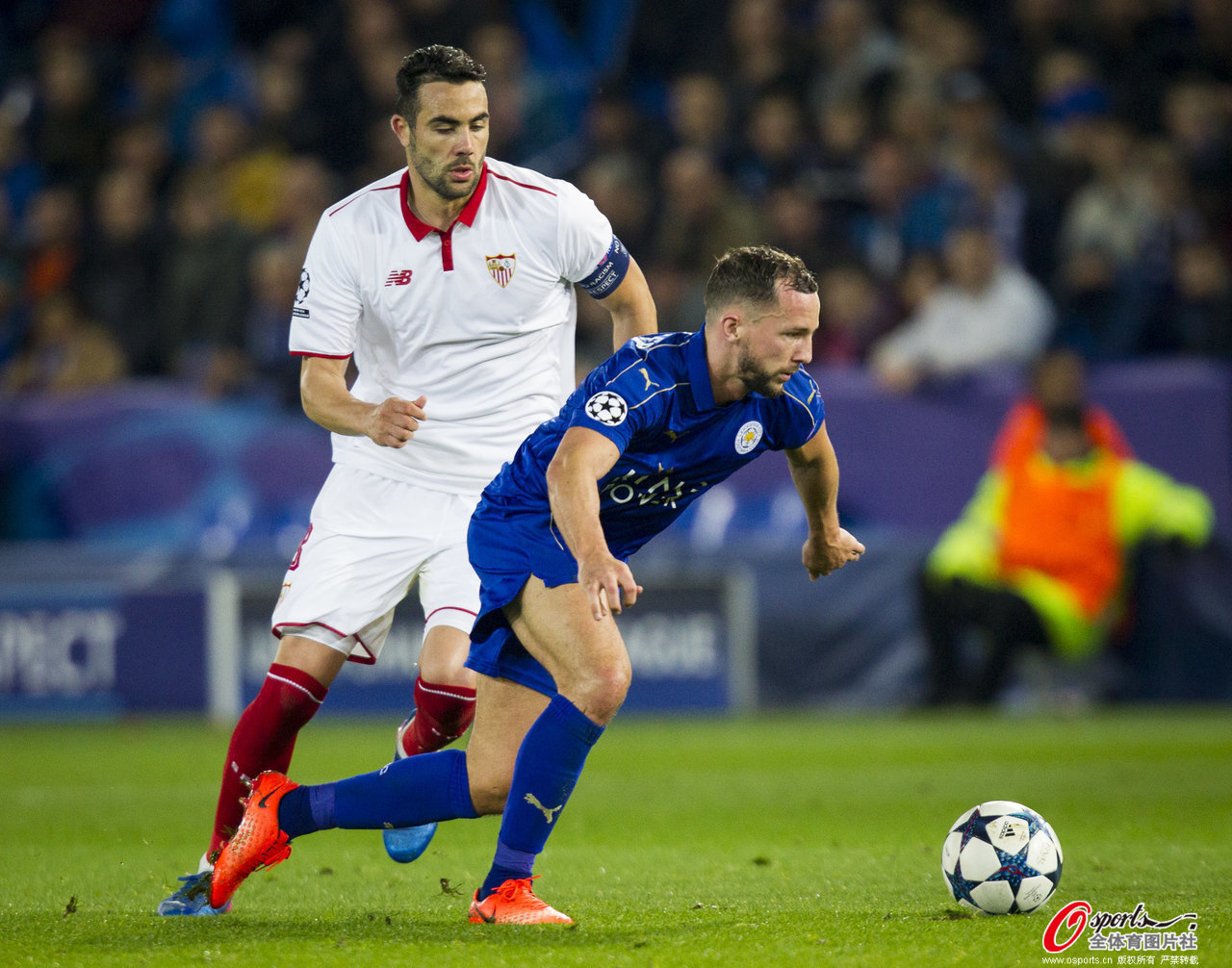 莱斯特城主场遭逆转,降级形势险峻 莱斯特城主场遭逆转,降级形势险峻