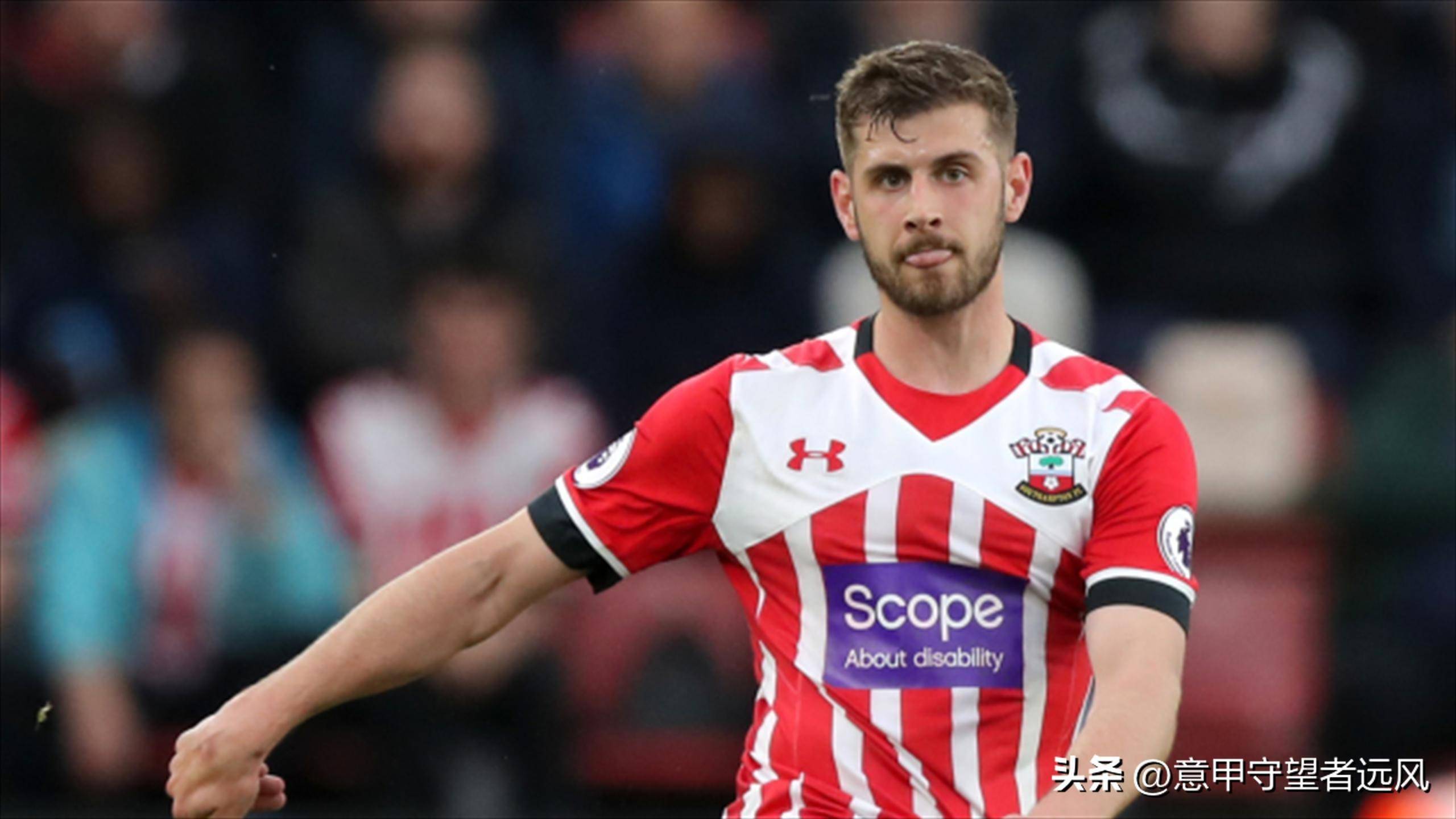 南安普顿惊险逼平，客场不败