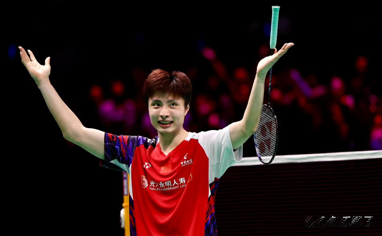 丹麦队逆转法国队,石宇奇高光表现 丹麦队逆转法国队,石宇奇高光表现