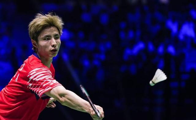 丹麦队逆转法国队,石宇奇高光表现 丹麦队逆转法国队,石宇奇高光表现