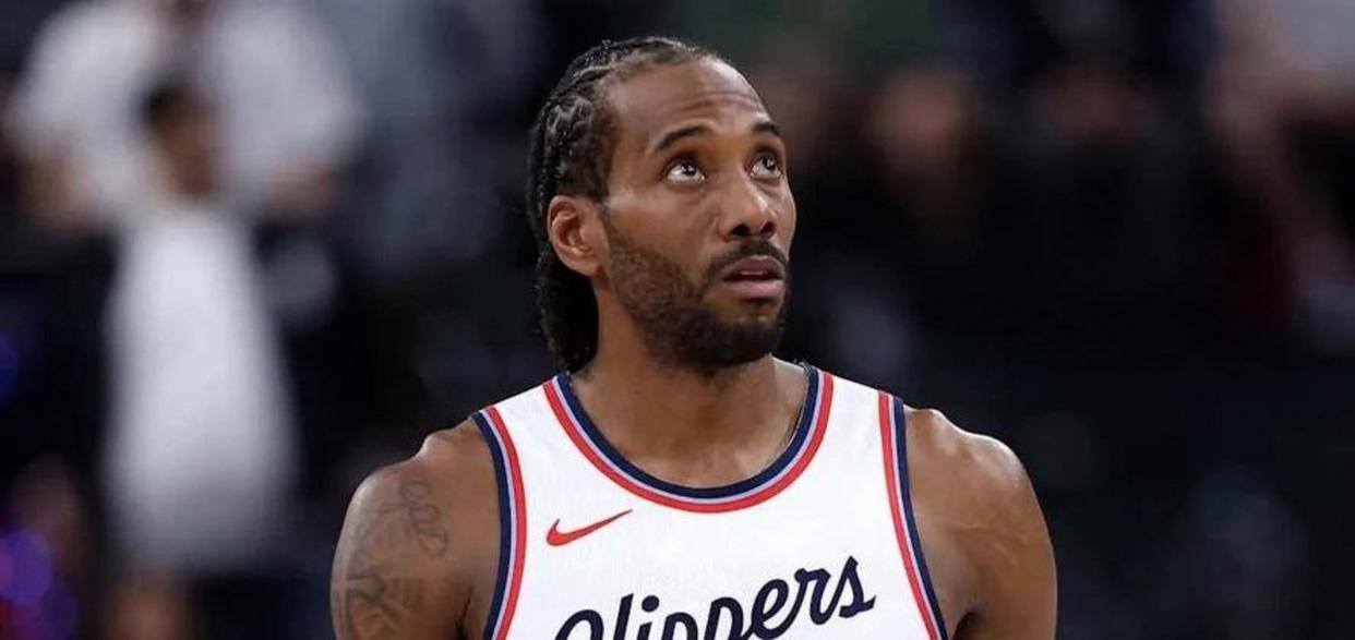 热火爆冷步行者，伦纳德绝境逆转