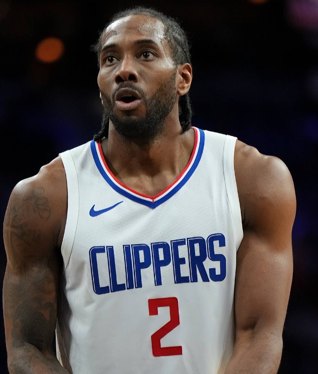 热火爆冷步行者，伦纳德绝境逆转