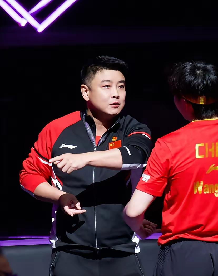 韩国队轻取德国队，王皓刷新纪录