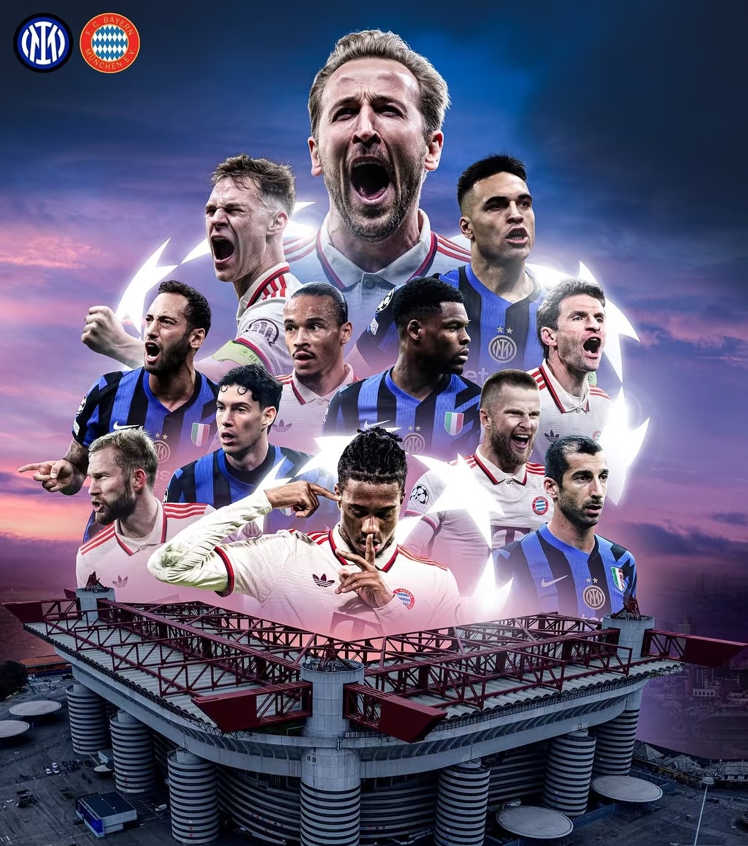 熊猫体育-拜仁慕尼黑稳扎稳打，晋级四强把握大