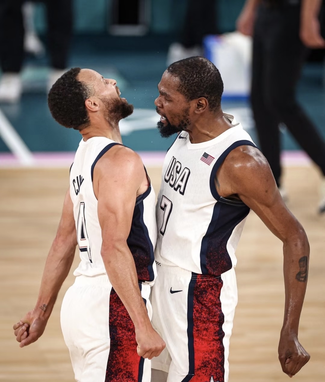 熊猫体育在线-塞尔维亚男篮碾压篮网，布拉德利一己之力扛起全队