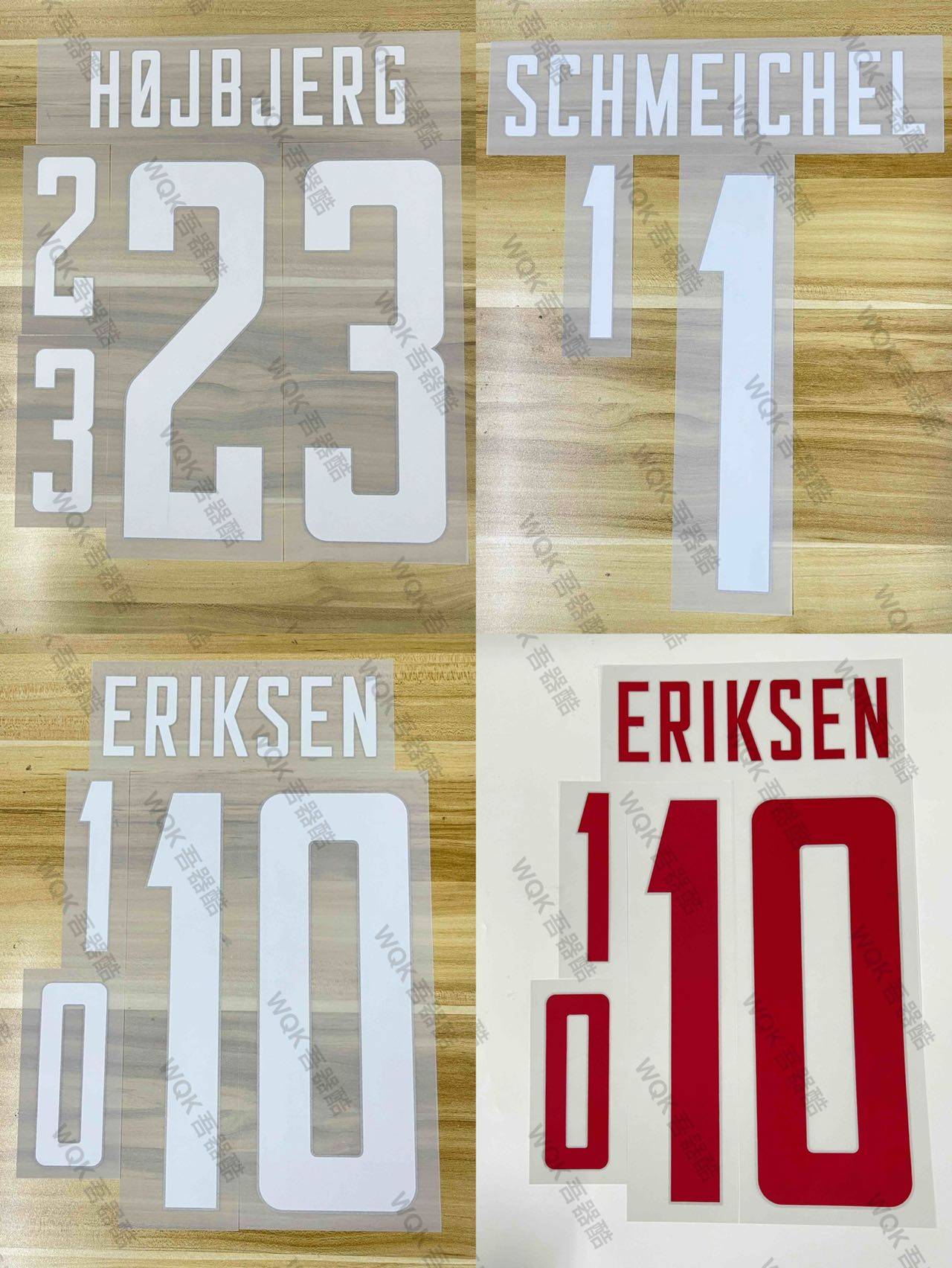 丹麦名将埃里克森创立新型足球慈善机构 丹麦名将埃里克森创立新型足球慈善机构