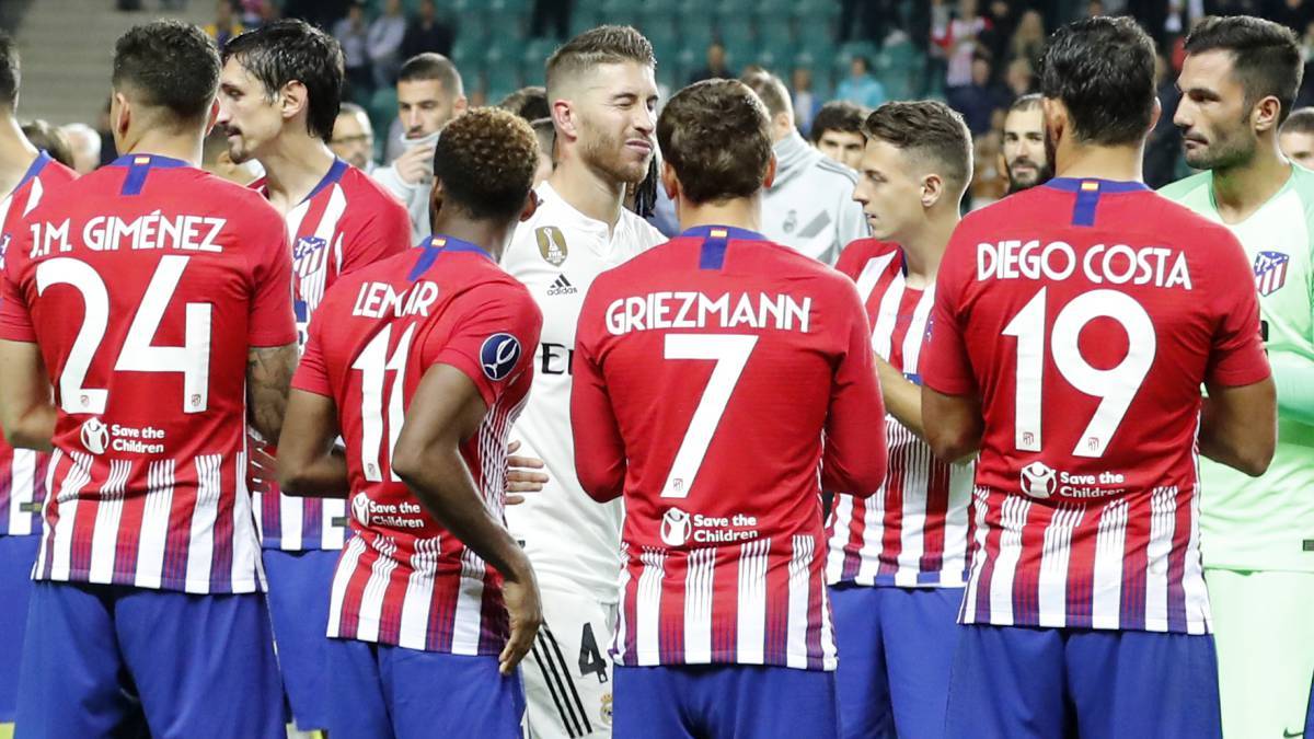 马竞争夺联赛冠军,势不可挡 马竞争夺联赛冠军,势不可挡