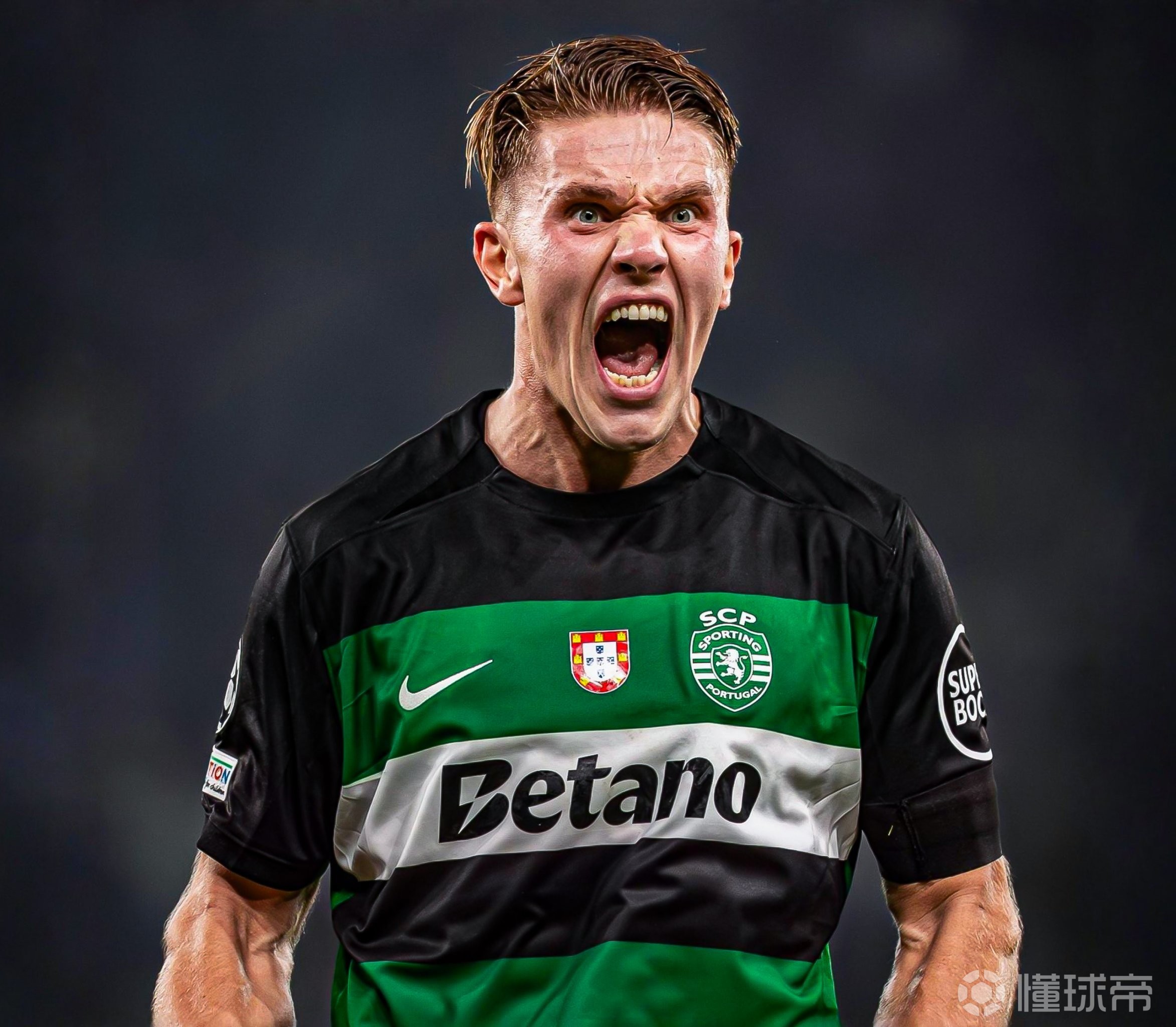 马竞争夺联赛冠军,势不可挡 马竞争夺联赛冠军,势不可挡