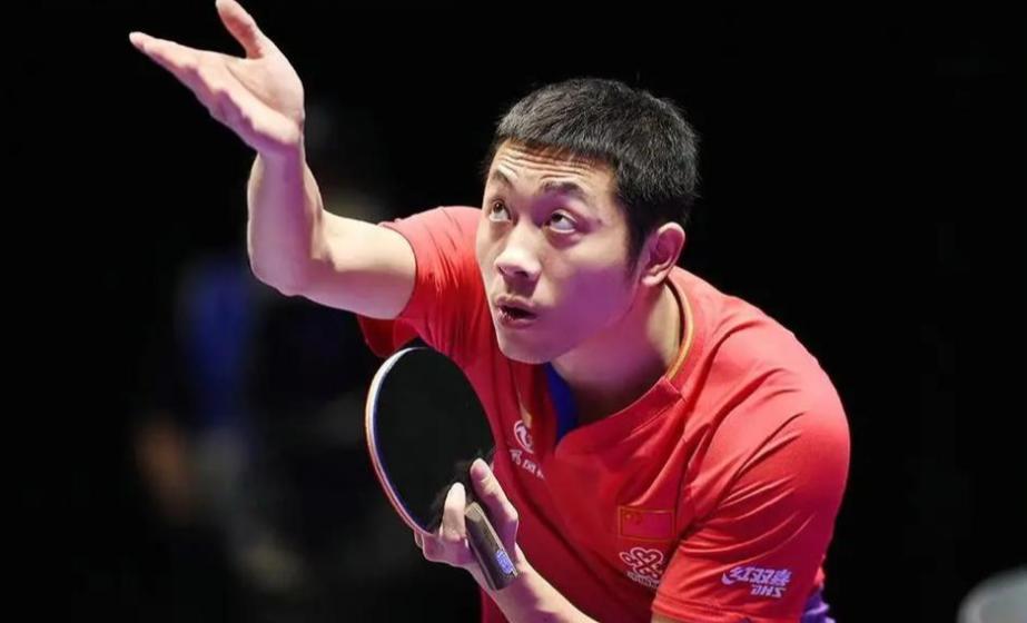 葡萄牙队绝杀中国队，许昕点燃赛场
