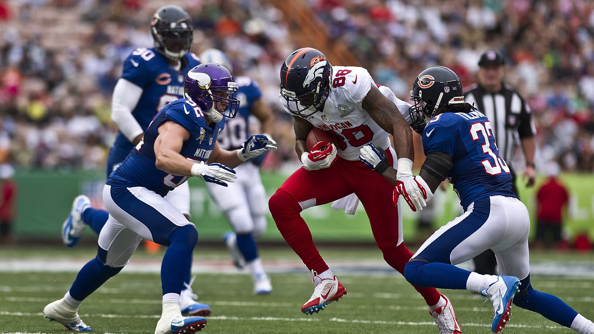 锡安爆发撕裂防线，爵士团队火力连续压制公牛