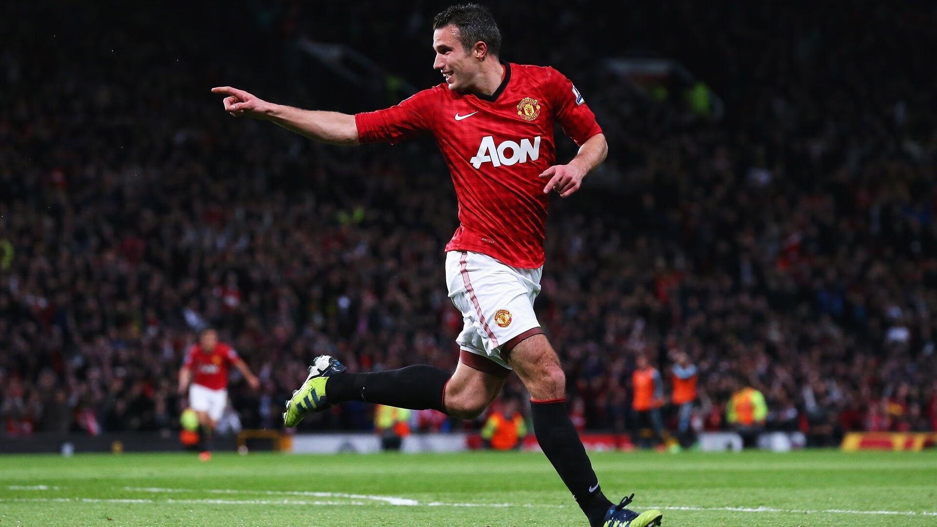 跨界主宰，从篮球场到F1赛道，伦纳德式的接管哲学