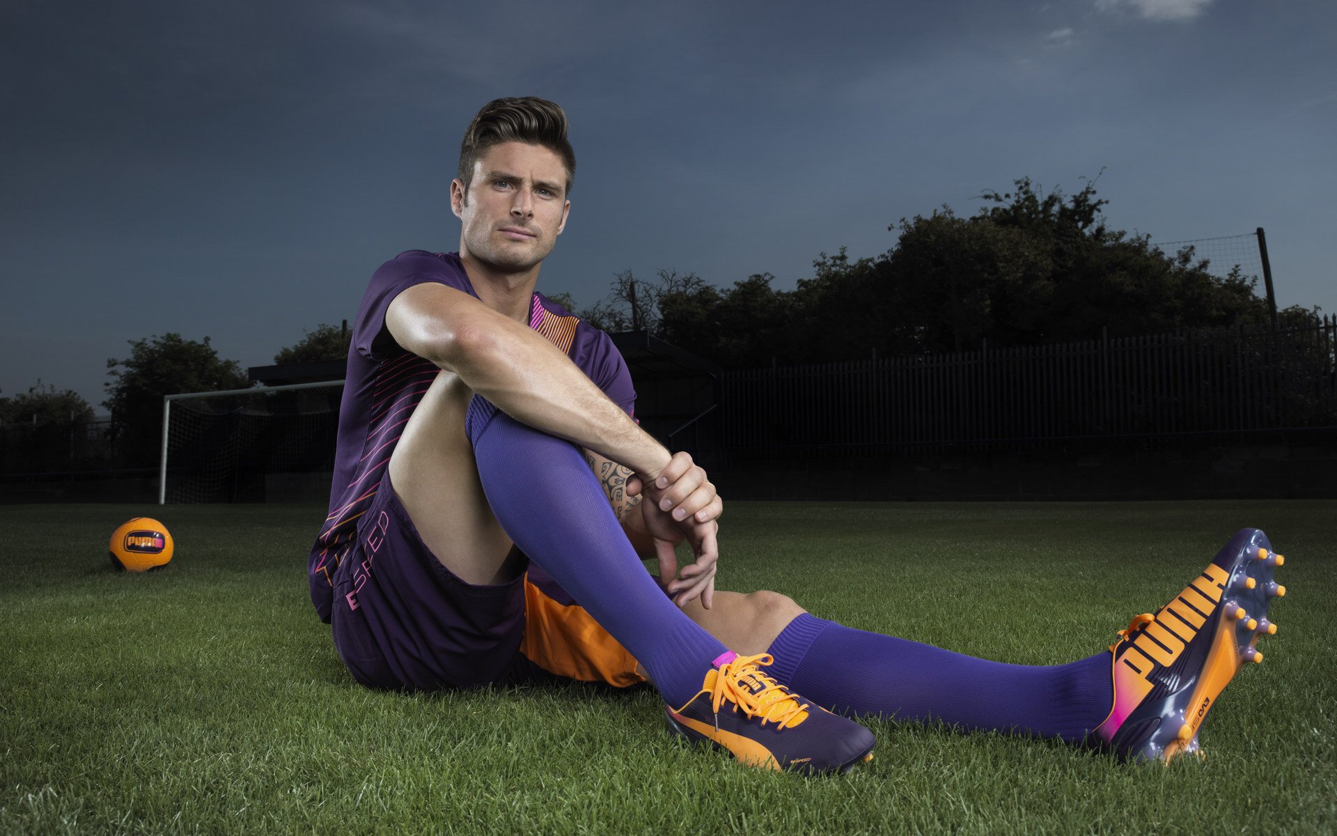 哈弗茨压制级发挥定乾坤,喀麦隆巅峰对决险胜爱尔兰